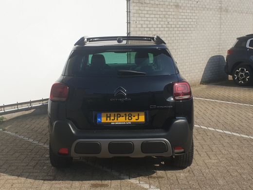 Citroën C3 Aircross 1.2 PureTech Shine | Achteruitrijcamera | Apple Carplay/Android Auto|telefoonintegratie premium |... ActivLease financial lease