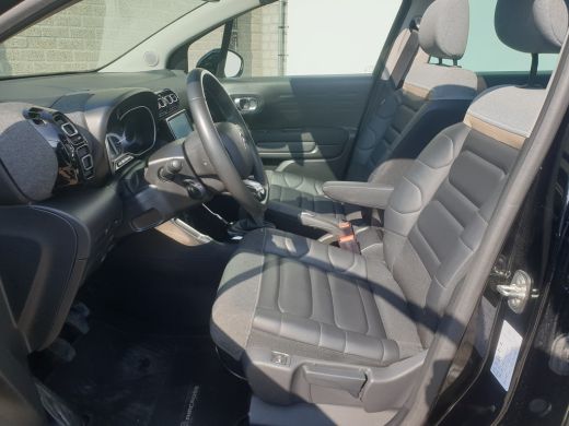 Citroën C3 Aircross 1.2 PureTech Shine | Achteruitrijcamera | Apple Carplay/Android Auto|telefoonintegratie premium |... ActivLease financial lease