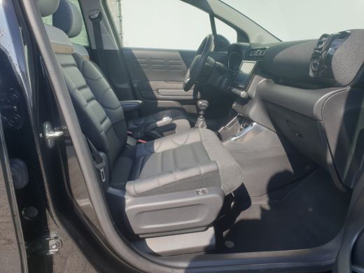 Citroën C3 Aircross 1.2 PureTech Shine | Achteruitrijcamera | Apple Carplay/Android Auto|telefoonintegratie premium |... ActivLease financial lease