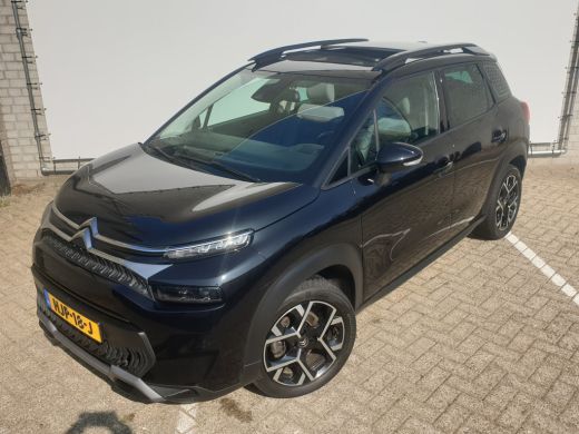 Citroën C3 Aircross 1.2 PureTech Shine | Achteruitrijcamera | Apple Carplay/Android Auto|telefoonintegratie premium |... ActivLease financial lease