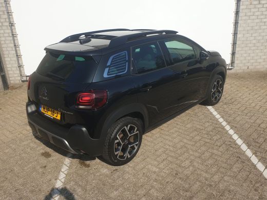 Citroën C3 Aircross 1.2 PureTech Shine | Achteruitrijcamera | Apple Carplay/Android Auto|telefoonintegratie premium |... ActivLease financial lease