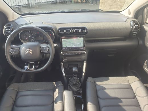 Citroën C3 Aircross 1.2 PureTech Shine | Achteruitrijcamera | Apple Carplay/Android Auto|telefoonintegratie premium |... ActivLease financial lease