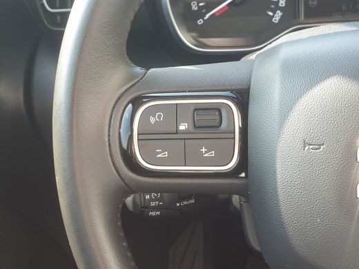 Citroën C3 Aircross 1.2 PureTech Shine | Achteruitrijcamera | Apple Carplay/Android Auto|telefoonintegratie premium |... ActivLease financial lease