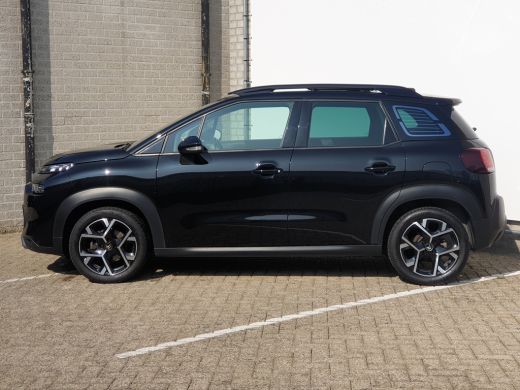 Citroën C3 Aircross 1.2 PureTech Shine | Achteruitrijcamera | Apple Carplay/Android Auto|telefoonintegratie premium |... ActivLease financial lease