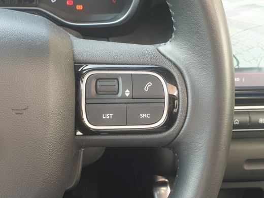 Citroën C3 Aircross 1.2 PureTech Shine | Achteruitrijcamera | Apple Carplay/Android Auto|telefoonintegratie premium |... ActivLease financial lease