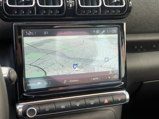 Citroën C3 Aircross 1.2 PureTech Shine | Achteruitrijcamera | Apple Carplay/Android Auto|telefoonintegratie premium |... ActivLease financial lease