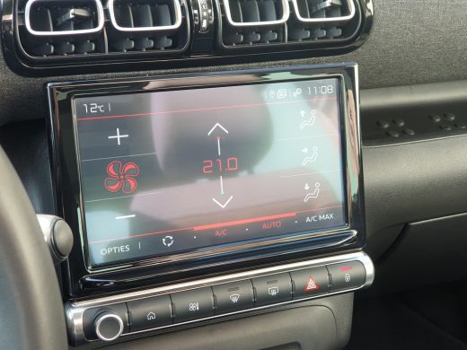 Citroën C3 Aircross 1.2 PureTech Shine | Achteruitrijcamera | Apple Carplay/Android Auto|telefoonintegratie premium |... ActivLease financial lease