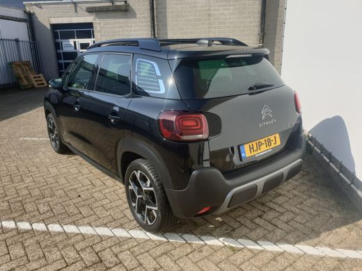 Citroën C3 Aircross 1.2 PureTech Shine | Achteruitrijcamera | Apple Carplay/Android Auto|telefoonintegratie premium |... ActivLease financial lease