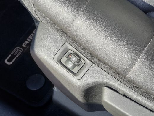 Citroën C3 Aircross 1.2 PureTech Shine | Achteruitrijcamera | Apple Carplay/Android Auto|telefoonintegratie premium |... ActivLease financial lease