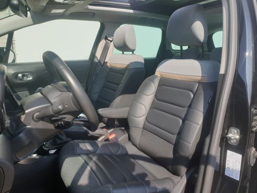 Citroën C3 Aircross 1.2 PureTech Shine | Achteruitrijcamera | Apple Carplay/Android Auto|telefoonintegratie premium |... ActivLease financial lease