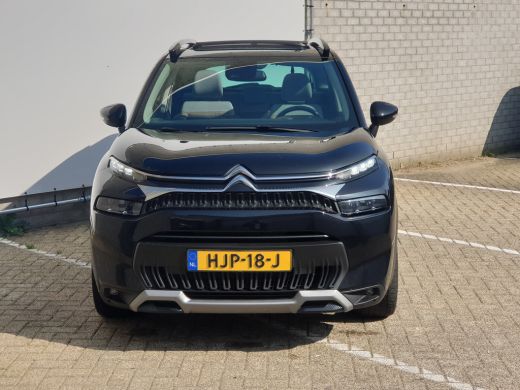Citroën C3 Aircross 1.2 PureTech Shine | Achteruitrijcamera | Apple Carplay/Android Auto|telefoonintegratie premium |... ActivLease financial lease