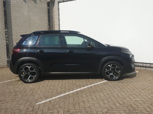 Citroën C3 Aircross 1.2 PureTech Shine | Achteruitrijcamera | Apple Carplay/Android Auto|telefoonintegratie premium |... ActivLease financial lease