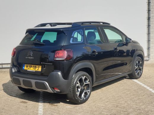 Citroën C3 Aircross 1.2 PureTech Shine | Achteruitrijcamera | Apple Carplay/Android Auto|telefoonintegratie premium |... ActivLease financial lease