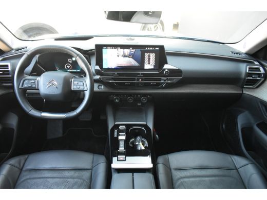 Citroën C5 X 1.2 PureTech Business Plus 130pk Automaat | Achteruitrijcamera | Adaptief demping systeem | Apple... ActivLease financial lease