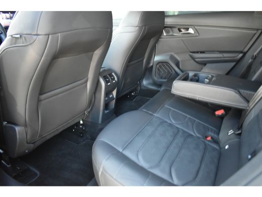 Citroën C5 X 1.2 PureTech Business Plus 130pk Automaat | Achteruitrijcamera | Adaptief demping systeem | Apple... ActivLease financial lease