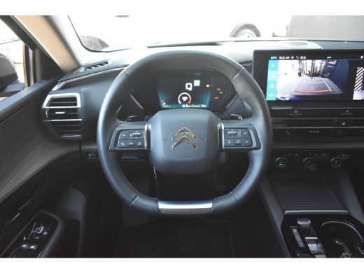 Citroën C5 X 1.2 PureTech Business Plus 130pk Automaat | Achteruitrijcamera | Adaptief demping systeem | Apple... ActivLease financial lease