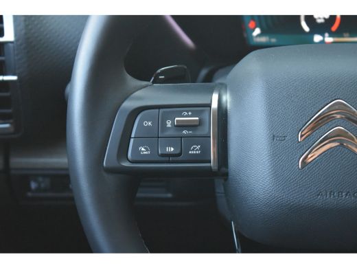 Citroën C5 X 1.2 PureTech Business Plus 130pk Automaat | Achteruitrijcamera | Adaptief demping systeem | Apple... ActivLease financial lease