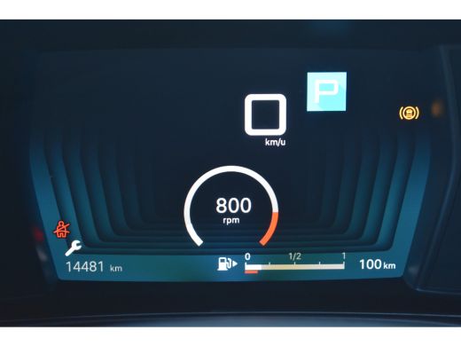 Citroën C5 X 1.2 PureTech Business Plus 130pk Automaat | Achteruitrijcamera | Adaptief demping systeem | Apple... ActivLease financial lease