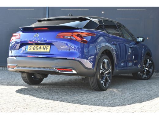 Citroën C5 X 1.2 PureTech Business Plus 130pk Automaat | Achteruitrijcamera | Adaptief demping systeem | Apple... ActivLease financial lease