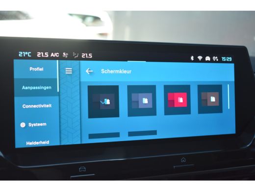Citroën C5 X 1.2 PureTech Business Plus 130pk Automaat | Achteruitrijcamera | Adaptief demping systeem | Apple... ActivLease financial lease
