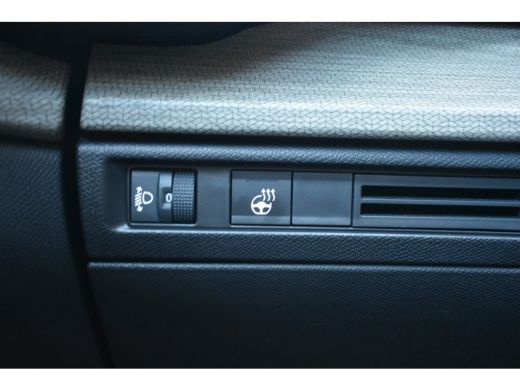 Citroën C5 X 1.2 PureTech Business Plus 130pk Automaat | Achteruitrijcamera | Adaptief demping systeem | Apple... ActivLease financial lease