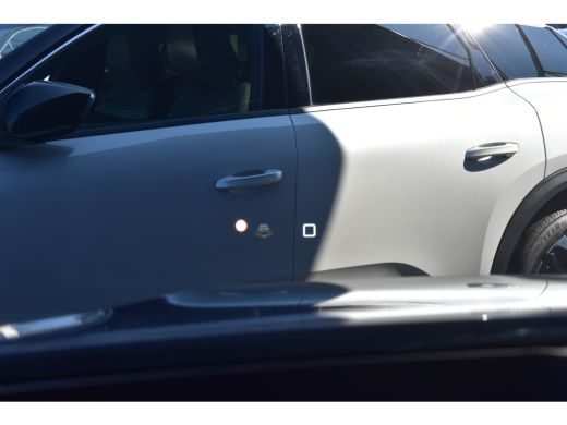 Citroën C5 X 1.2 PureTech Business Plus 130pk Automaat | Achteruitrijcamera | Adaptief demping systeem | Apple... ActivLease financial lease