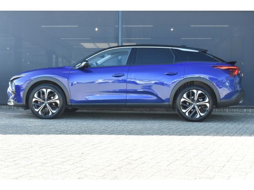 Citroën C5 X 1.2 PureTech Business Plus 130pk Automaat | Achteruitrijcamera | Adaptief demping systeem | Apple... ActivLease financial lease