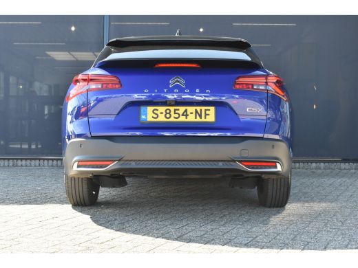 Citroën C5 X 1.2 PureTech Business Plus 130pk Automaat | Achteruitrijcamera | Adaptief demping systeem | Apple... ActivLease financial lease