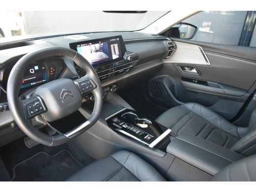 Citroën C5 X 1.2 PureTech Business Plus 130pk Automaat | Achteruitrijcamera | Adaptief demping systeem | Apple... ActivLease financial lease