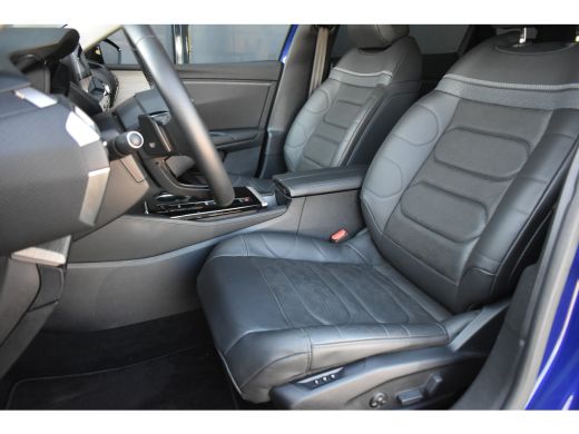 Citroën C5 X 1.2 PureTech Business Plus 130pk Automaat | Achteruitrijcamera | Adaptief demping systeem | Apple... ActivLease financial lease