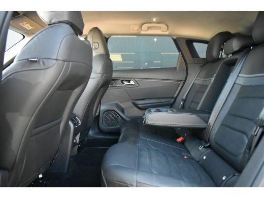 Citroën C5 X 1.2 PureTech Business Plus 130pk Automaat | Achteruitrijcamera | Adaptief demping systeem | Apple... ActivLease financial lease