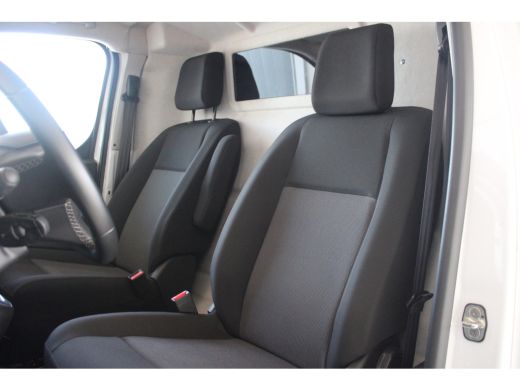 Citroën Jumpy Citroën 1.5 BlueHDI 100-PK L3 | Achteruitrijcamera | Achteruitrijcamera | Airco (automatisch) ActivLease financial lease