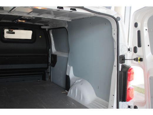 Citroën Jumpy Citroën 1.5 BlueHDI 100-PK L3 | Achteruitrijcamera | Achteruitrijcamera | Airco (automatisch) ActivLease financial lease