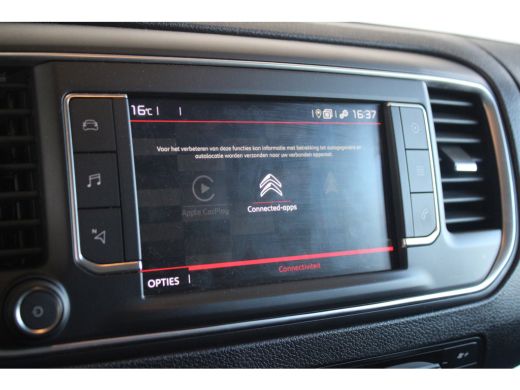 Citroën Jumpy Citroën 1.5 BlueHDI 100-PK L3 | Achteruitrijcamera | Achteruitrijcamera | Airco (automatisch) ActivLease financial lease