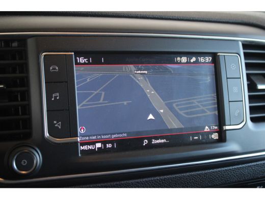 Citroën Jumpy Citroën 1.5 BlueHDI 100-PK L3 | Achteruitrijcamera | Achteruitrijcamera | Airco (automatisch) ActivLease financial lease