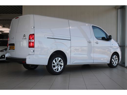 Citroën Jumpy Citroën 1.5 BlueHDI 100-PK L3 | Achteruitrijcamera | Achteruitrijcamera | Airco (automatisch) ActivLease financial lease