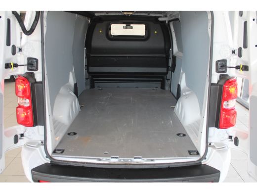 Citroën Jumpy Citroën 1.5 BlueHDI 100-PK L3 | Achteruitrijcamera | Achteruitrijcamera | Airco (automatisch) ActivLease financial lease