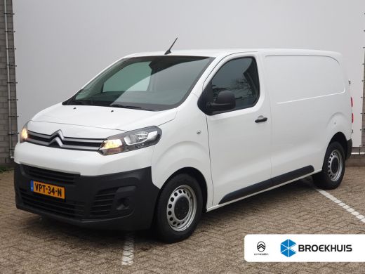 Citroën Jumpy | Apple Carplay/Android Auto | Armsteun voor | Buitenspiegels elektrisch verstelbaar | Apple Carp... Citroën Jumpy | Apple Carplay/Android Auto | Armsteun voor | Buitenspiegels elektrisch verstelbaar | Apple Carp...
