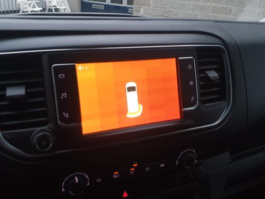 Citroën Jumpy 2.0 BlueHDI 120 M Club | Apple Carplay/Android Auto | Cruise control | DAB ontvanger ActivLease financial lease