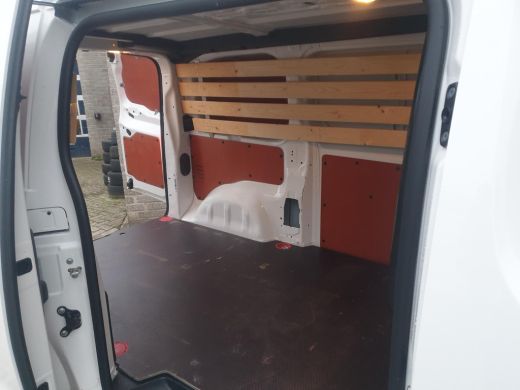 Citroën Jumpy 2.0 BlueHDI 120 M Club | Apple Carplay/Android Auto | Cruise control | DAB ontvanger ActivLease financial lease