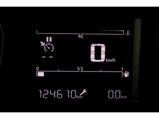Citroën Jumpy 2.0 BlueHDI 120pk E6 Lang Airco/Achterklep 12-2018 ActivLease financial lease