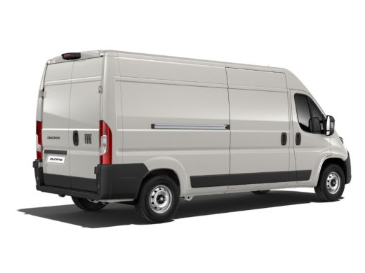 Fiat Ducato 2.2 MultiJet 140 pk S&S L3H2 3.3t | Prijs excl. BTW, BPM en kosten rijklaarmaken. Dit voertuig va... ActivLease financial lease