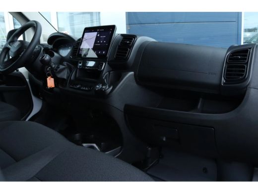 Fiat Ducato 2.2 MultiJet 140 pk S&S L3H2 3.3t | Prijs excl. BTW, BPM en kosten rijklaarmaken. Dit voertuig va... ActivLease financial lease