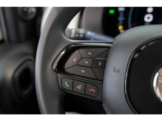 Fiat Panda 1.0 Hybrid Pandina | Apple Carplay & Android Auto | Parkeersensoren | Airco ActivLease financial lease