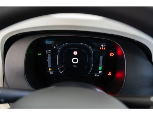 Fiat Panda 1.0 Hybrid Pandina | Apple Carplay & Android Auto | Parkeersensoren | Airco ActivLease financial lease