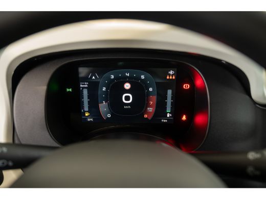 Fiat Panda Fiat 1.0 Hybrid Pandina | Apple Carplay & Android Auto | Parkeersensoren | Airco | Style velgen | ActivLease financial lease