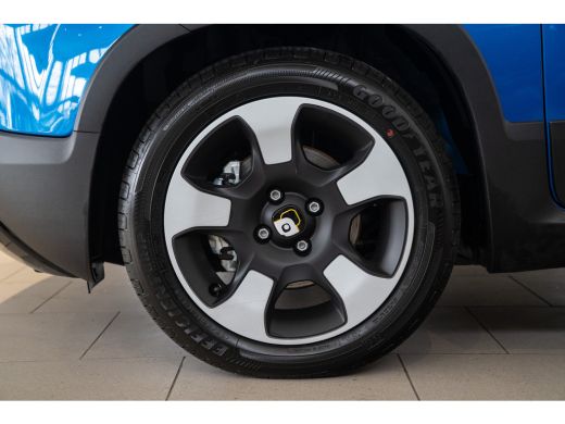 Fiat Panda Fiat 1.0 Hybrid Pandina | Apple Carplay & Android Auto | Parkeersensoren | Airco | Style velgen | ActivLease financial lease