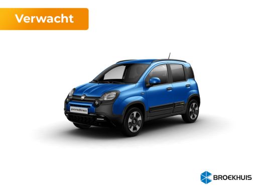 Fiat Panda 1.0 Hybrid Pandina | Voorraad-Actie! | Navigatie By App | Apple Carplay | Android Auto | Cruise ... Fiat Panda 1.0 Hybrid Pandina | Voorraad-Actie! | Navigatie By App | Apple Carplay | Android Auto | Cruise ...