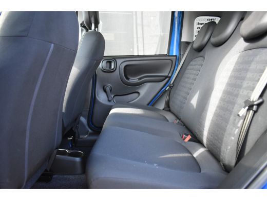 Fiat Panda 1.0 Hybrid Pandina | Voorraad-Actie!  | Navigatie By App | Apple Carplay | Android Auto | Cruise ... ActivLease financial lease