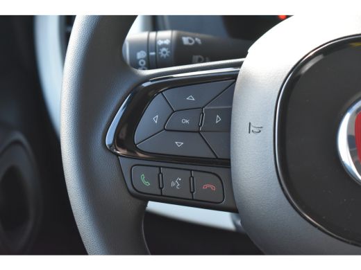 Fiat Panda 1.0 Hybrid Pandina | Voorraad-Actie!  | Navigatie By App | Apple Carplay | Android Auto | Cruise ... ActivLease financial lease